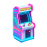 Arcade-pelit